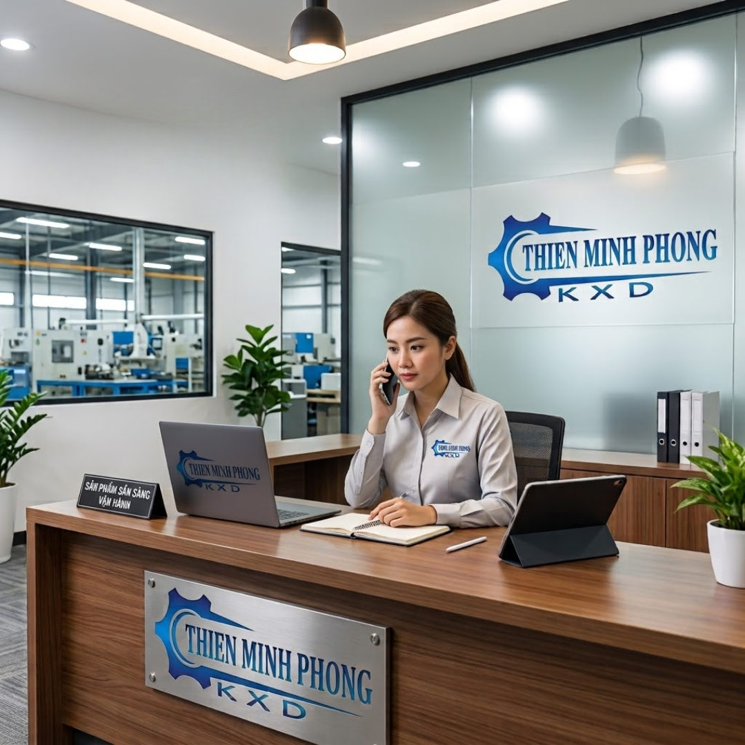 QUY TRÌNH THIẾT KẾ  & THI CÔNG