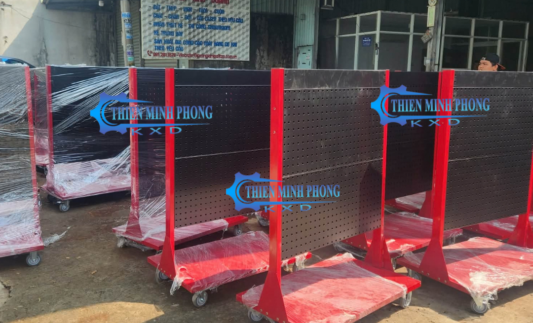 Gia công các sản phẩm cơ khí khác theo yêu cầu